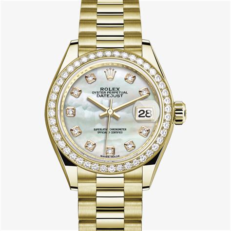 rolex donna migliore|lady datejust rolex.